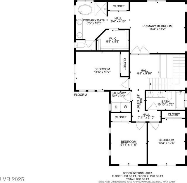 626 Taliput Palm Pl, Henderson, NV 89011 - photo 26