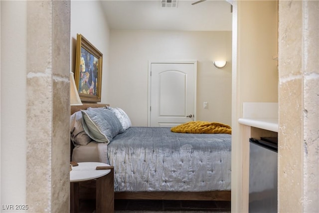 522 Via Ventana Dr, Mesquite, NV 89027 - view of bedroom