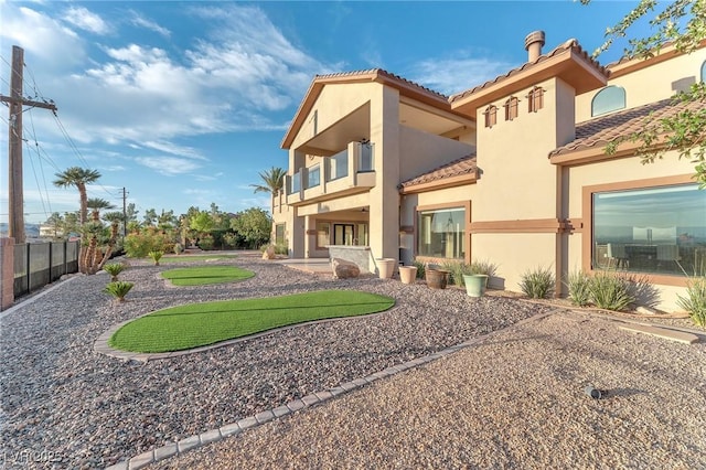 743 N Orleans St, Henderson, NV 89015 - photo 13