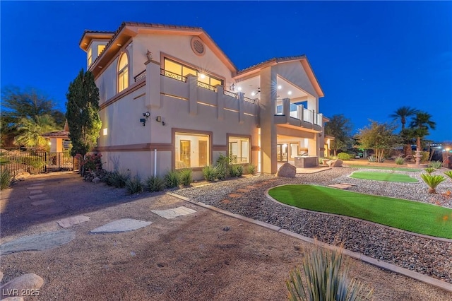 743 N Orleans St, Henderson, NV 89015 - photo 76