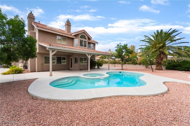 1587 Bermuda Dunes Dr, Boulder City, NV 89005 - photo 48