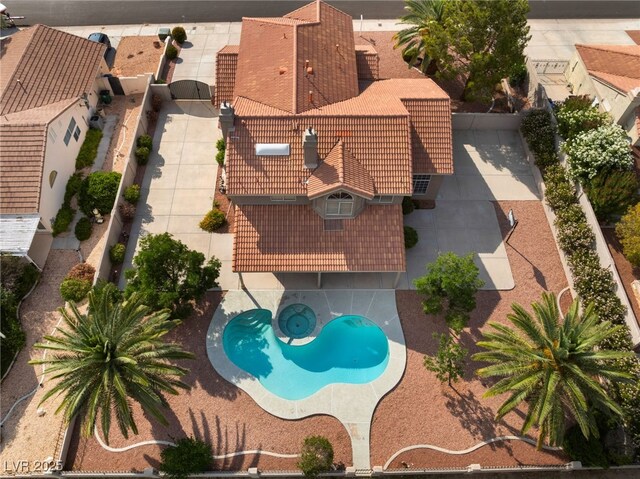 1587 Bermuda Dunes Dr, Boulder City, NV 89005 - photo 66