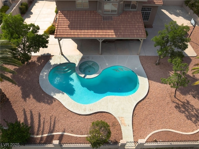1587 Bermuda Dunes Dr, Boulder City, NV 89005 - photo 67