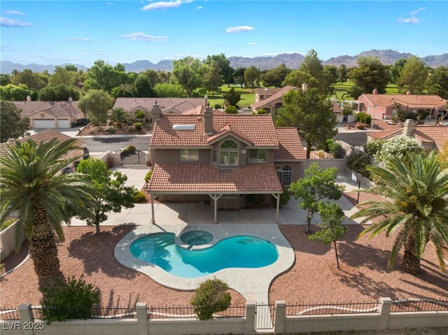 1587 Bermuda Dunes Dr, Boulder City, NV 89005 - photo 68