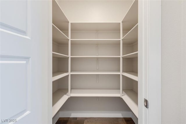 11280 Granite Ridge Dr Unit 1009, Las Vegas, NV 89135 - view of pantry