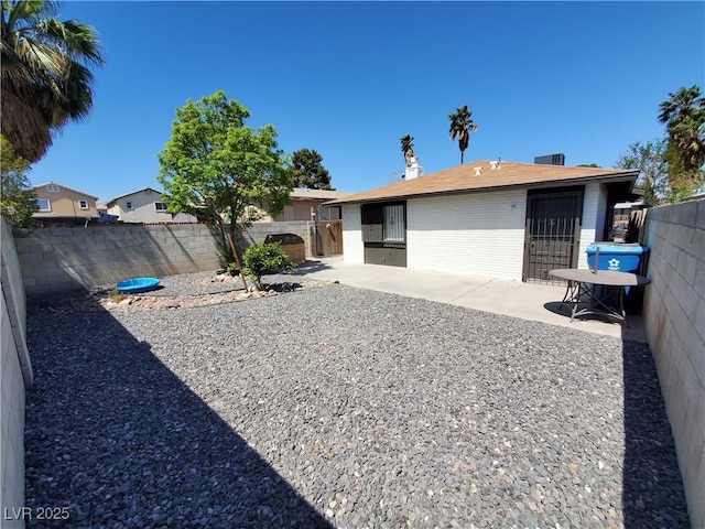 4509 Bingham Ave, Las Vegas, NV 89110 - photo 18