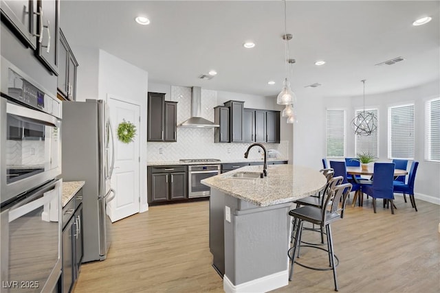 9557 Belmont Bay Ave, Las Vegas, NV 89148 - photo 13