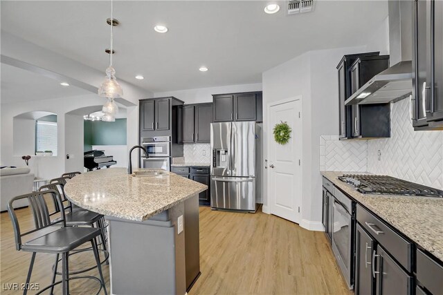 9557 Belmont Bay Ave, Las Vegas, NV 89148 - photo 15
