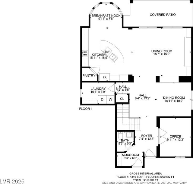 9557 Belmont Bay Ave, Las Vegas, NV 89148 - photo 32
