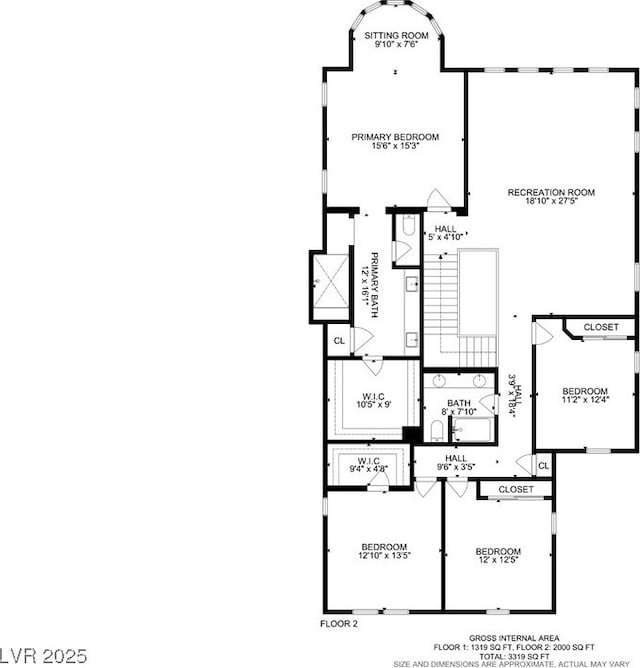 9557 Belmont Bay Ave, Las Vegas, NV 89148 - photo 33