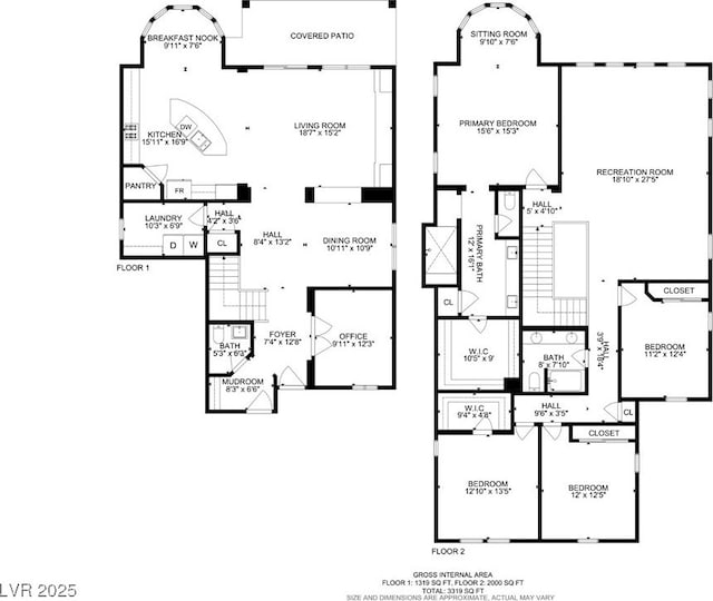 9557 Belmont Bay Ave, Las Vegas, NV 89148 - photo 34