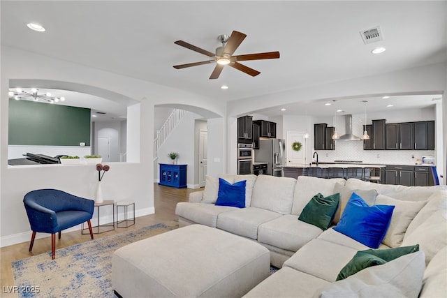 9557 Belmont Bay Ave, Las Vegas, NV 89148 - photo 10