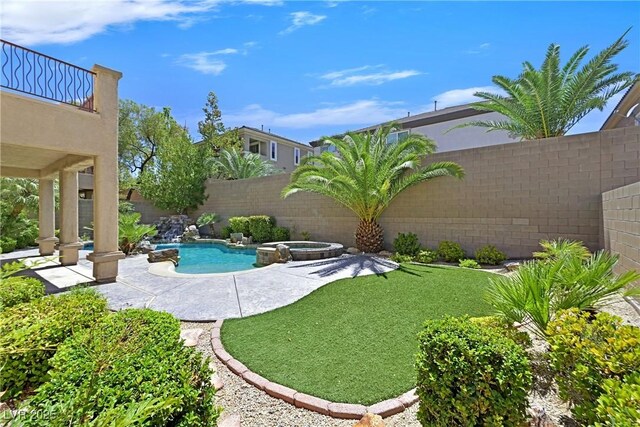 2753 Kildrummie St, Henderson, NV 89044 - photo 43