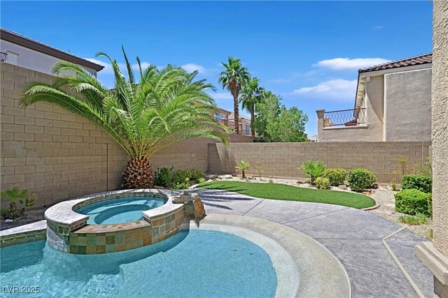 2753 Kildrummie St, Henderson, NV 89044 - photo 48