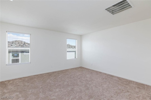 9086 Nostrand Ave, Las Vegas, NV 89148 - empty room featuring carpet flooring and baseboards