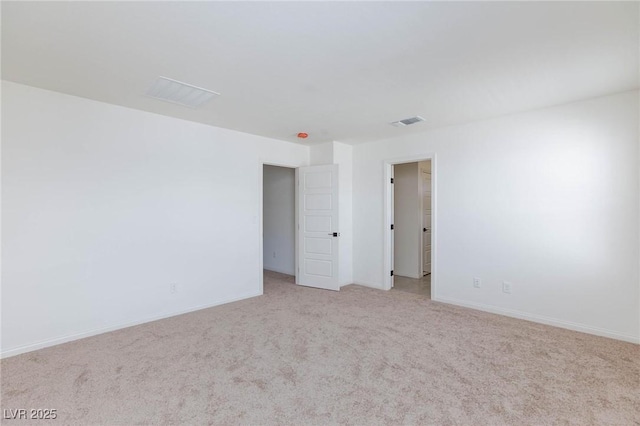 9086 Nostrand Ave, Las Vegas, NV 89148 - unfurnished room with light colored carpet and baseboards