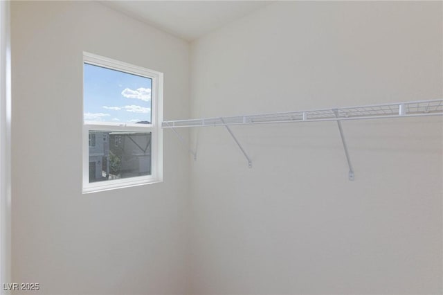 9086 Nostrand Ave, Las Vegas, NV 89148 - view of spacious closet
