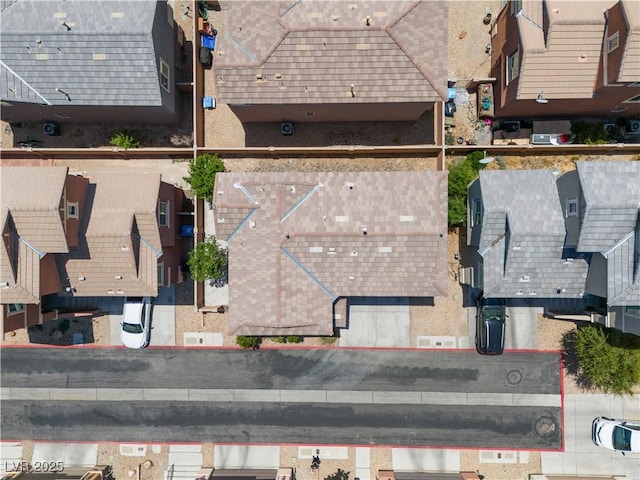9053 Boston Springs Ave, Las Vegas, NV 89149 - aerial view