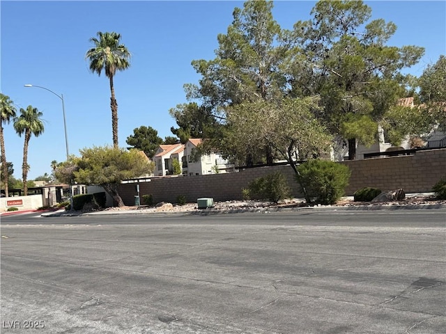 6766 Sebring St, Las Vegas, NV 89103 - view of front of house