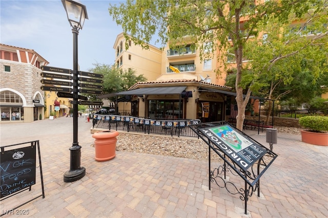 80 Cathedral Wash Pl, Henderson, NV 89011 - photo 47