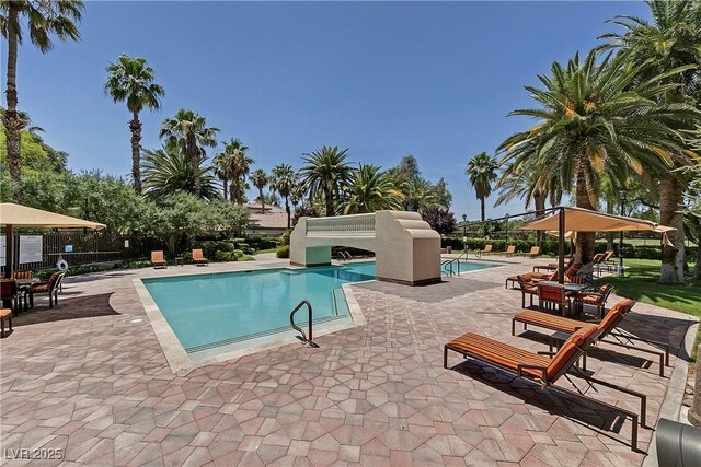 2050 W Warm Springs Rd Unit 224, Henderson, NV 89014 - photo 31
