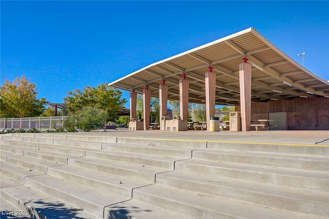 1425 Overseer Ave, Henderson, NV 89074 - exterior space
