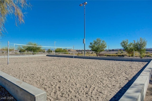 1425 Overseer Ave, Henderson, NV 89074 - surrounding community featuring volleyball court