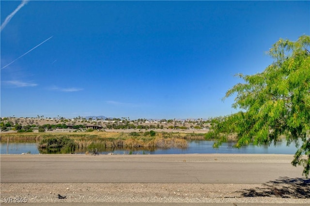 1425 Overseer Ave, Henderson, NV 89074 - water view