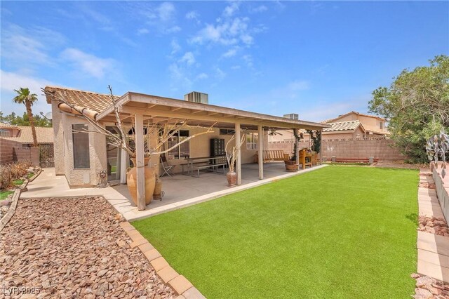 1468 Harmony Hill Dr, Henderson, NV 89014 - photo 20