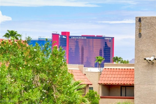 4391 Gannet Cir Unit 16, Las Vegas, NV 89103 - view of building exterior
