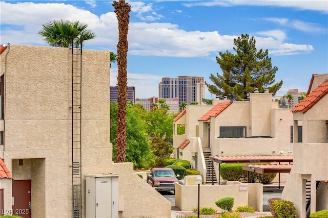 4391 Gannet Cir Unit 16, Las Vegas, NV 89103 - view of building exterior
