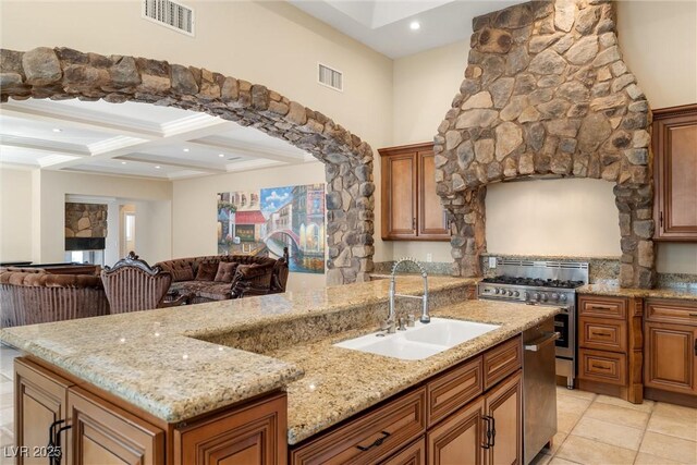 7 Rue Promenade Way, Henderson, NV 89011 - photo 40