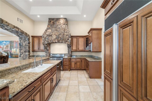 7 Rue Promenade Way, Henderson, NV 89011 - photo 39