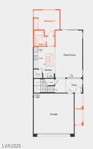 1547 Pacific Baza St, Las Vegas, NV 89138 - photo 4