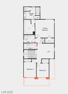1547 Pacific Baza St, Las Vegas, NV 89138 - photo 5