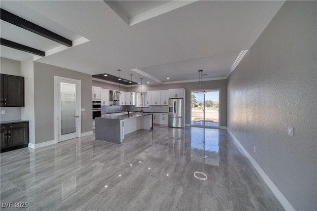 2650 Underbrush Ave, Pahrump, NV 89048 - photo 23