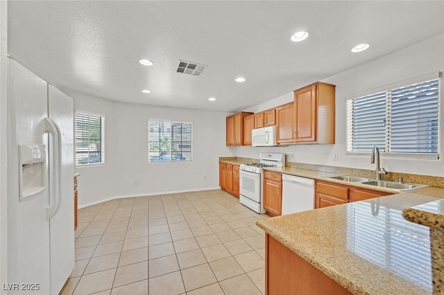5517 Meridian Rain St, North Las Vegas, NV 89031 - photo 12