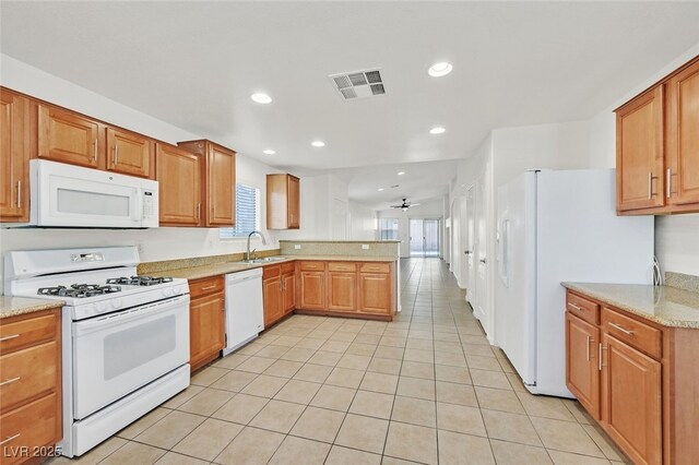 5517 Meridian Rain St, North Las Vegas, NV 89031 - photo 14