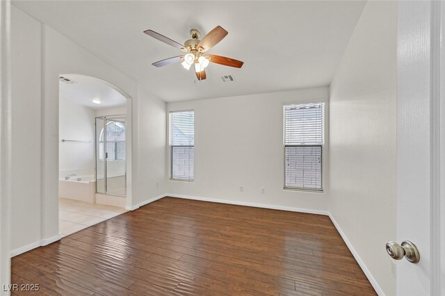 5517 Meridian Rain St, North Las Vegas, NV 89031 - photo 16
