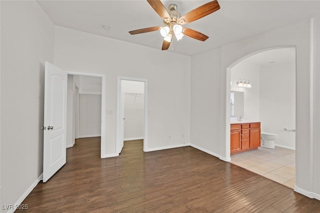 5517 Meridian Rain St, North Las Vegas, NV 89031 - photo 18