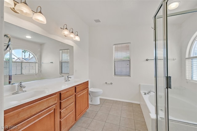 5517 Meridian Rain St, North Las Vegas, NV 89031 - photo 19