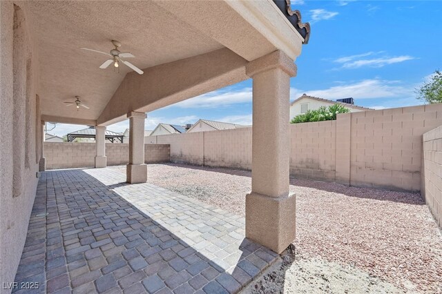5517 Meridian Rain St, North Las Vegas, NV 89031 - photo 31