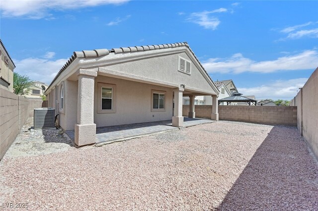 5517 Meridian Rain St, North Las Vegas, NV 89031 - photo 33
