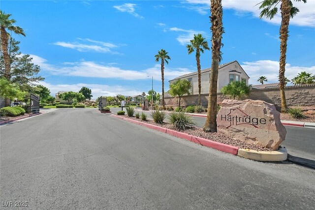 5517 Meridian Rain St, North Las Vegas, NV 89031 - photo 37