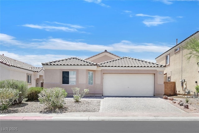 5517 Meridian Rain St, North Las Vegas, NV 89031 - photo 1