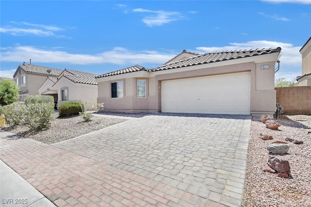 5517 Meridian Rain St, North Las Vegas, NV 89031 - photo 3
