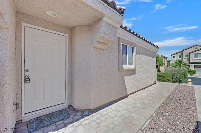 5517 Meridian Rain St, North Las Vegas, NV 89031 - photo 4