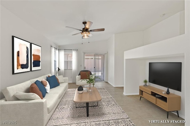 5517 Meridian Rain St, North Las Vegas, NV 89031 - photo 7