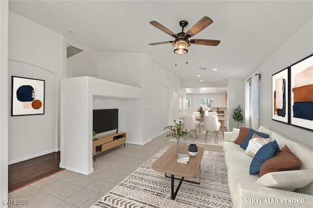 5517 Meridian Rain St, North Las Vegas, NV 89031 - photo 9