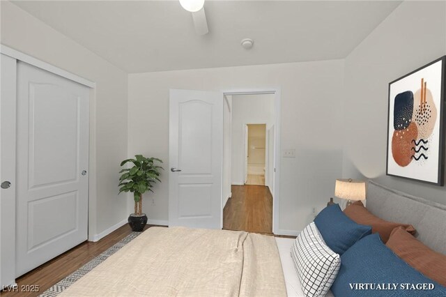 5517 Meridian Rain St, North Las Vegas, NV 89031 - photo 23